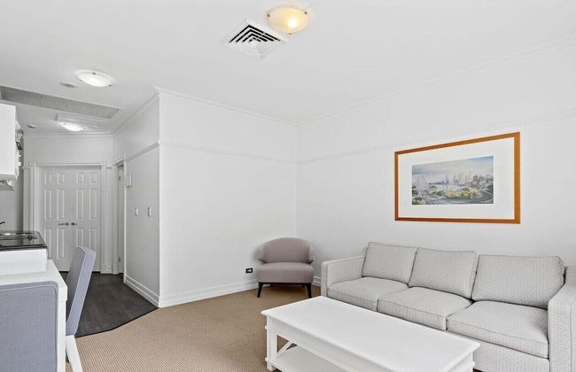 Brisbane City Apartments Central Station - Photo 12