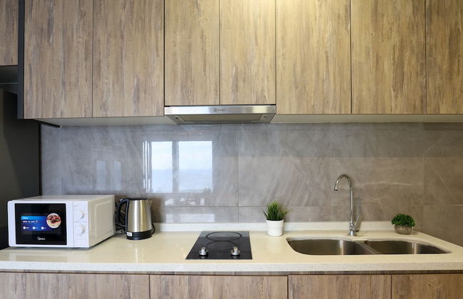 Imperio Seaview Melaka By I Housing - Foto 23