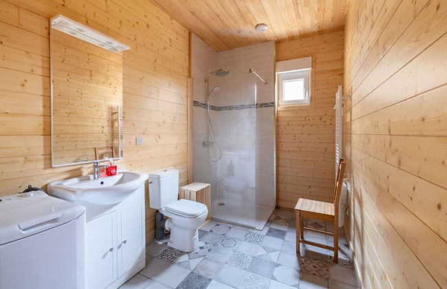 Wintersbourg Spa Retreat - Foto 12