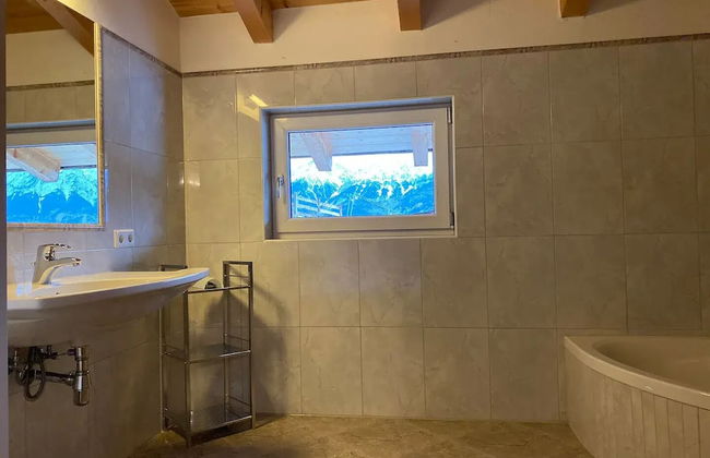 Naturerlebnis am Glungezer - Foto 10