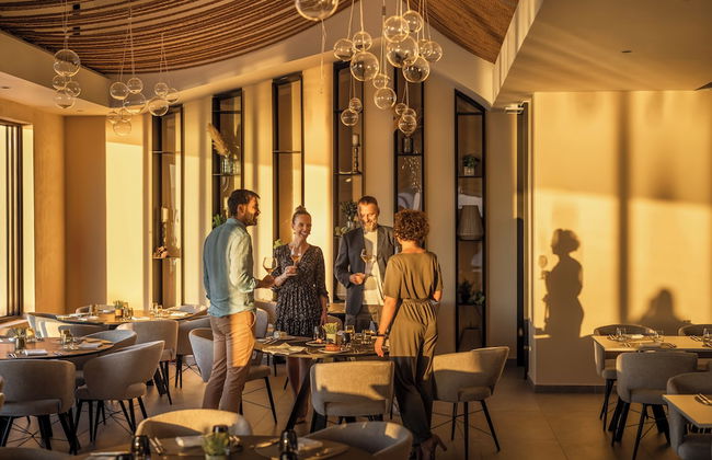 Aminess Younique Gaia Green Villas - Foto 46