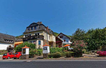 Ferienwohnung Moselblick - Foto 18