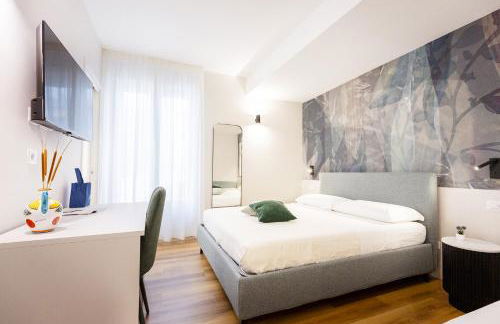 Kucuncy Luxury Apartment - Centro Storico di Lipari - 2 Camere, 2 Bagni - Foto 47