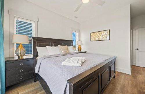 Skydance 10 Bedroom Oceanfront Home at Hatteras Island Reserve - Foto 58