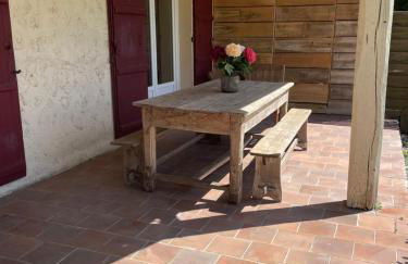 Maison de caractère avec jardin - Foto 14