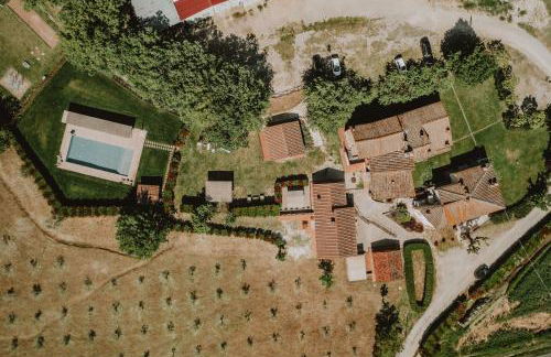 Baciano Azienda Agrituristico Venatoria - Foto 6