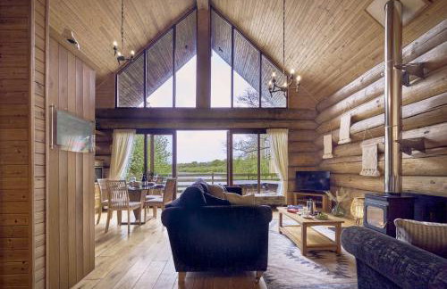 Alder Lodge with Hot-tub - Foto 5