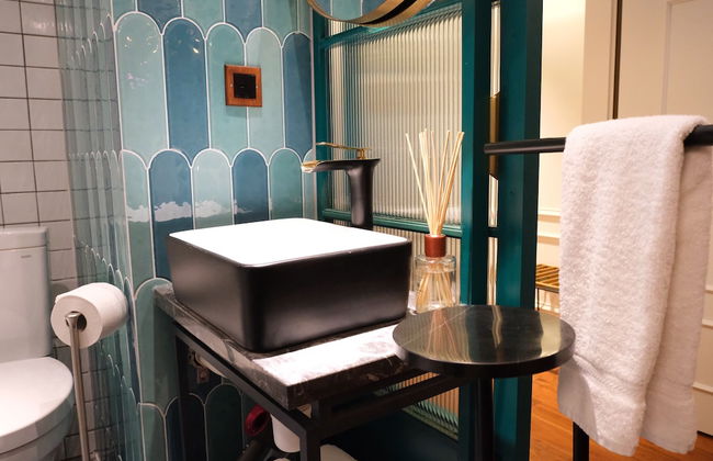 APTO Hotel HV (Causeway Bay) - Photo 39