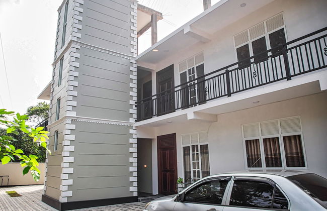 Priyalanka Aprtments - Photo 8