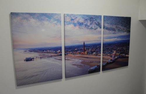 Albert Luxury Hottub and Jacuzzi Apartments - Foto 64