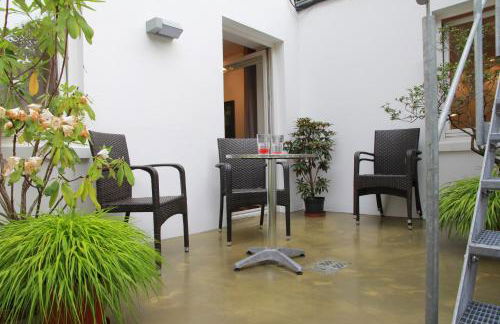 FirstClass Apartments - Foto 10