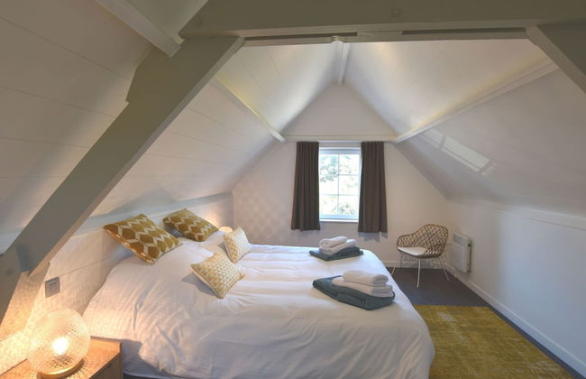 Luxury Villa in Sint-Idesbald with Hot Tub - Photo 12