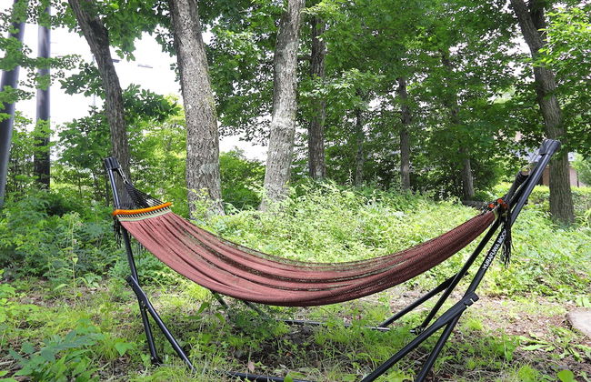 Tiny House Hotel Moritabby - Photo 35