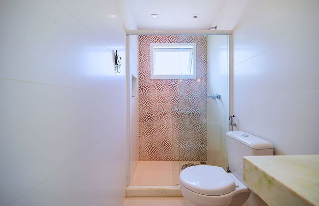 Bz68 Centro Casa piscina priv 6 quartos - Foto 27