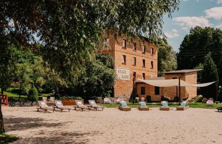 Dom dla dwojga w Starym Młynie w Brzeźnicy - Foto 40