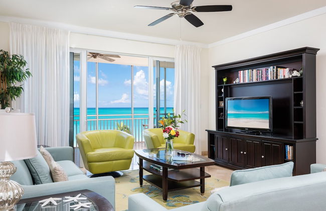 The Venetian on Grace Bay - Foto 1