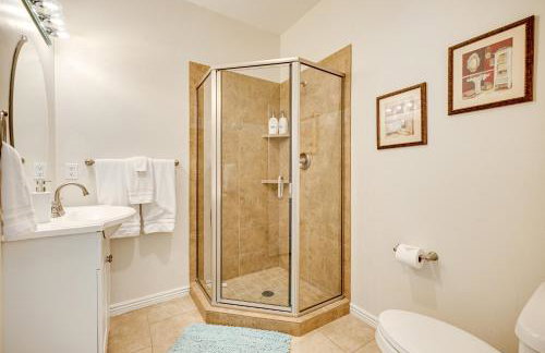 Golf Course Views and Private Deck Mesquite Condo! - Foto 22