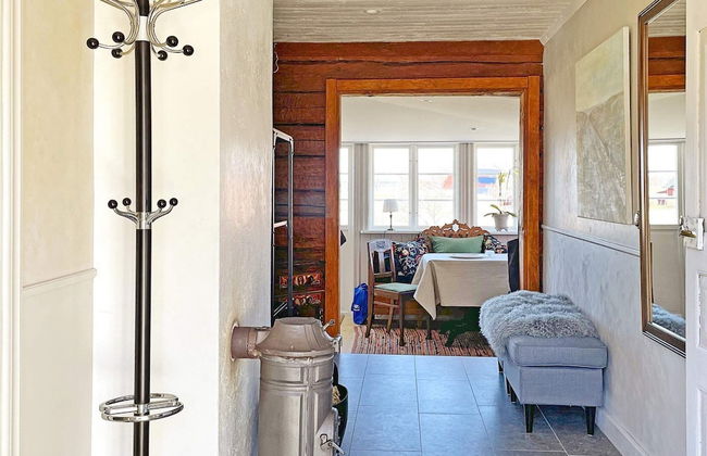 4 Person Holiday Home in Mariestad-by Traum - Photo 18