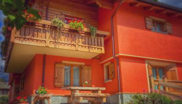 Casa Clus Bormio apartments 2 - Photo 2