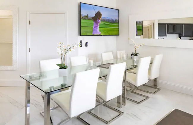 5 Room PGA Village Golf Resort Villa 2BR 2BA - Photo 10