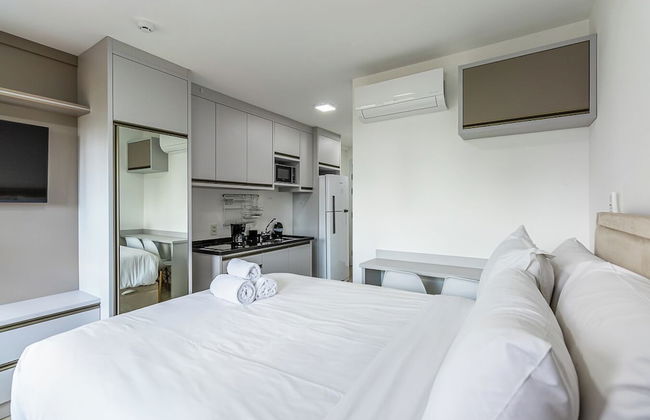 360 Mirante Vila Madalena - Foto 5