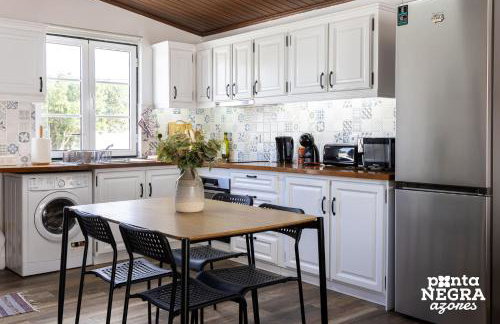 The Biscuit House by PontaNegraAzores - Foto 10