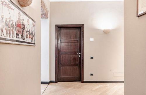 Sea & Soul Genova, 120 m2, centro città, parcheggio gratuito nella Blu Area - Foto 11