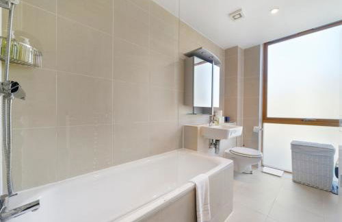 Pass the Keys Bright and cozy apartment in Kentish Town - Foto 24