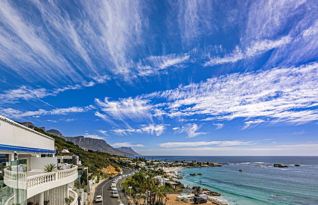 Clifton YOLO Spaces – Clifton Beachfront Apartments - Foto 72