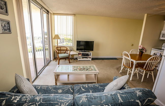 Estero Beach and Tennis 1001a - Foto 6