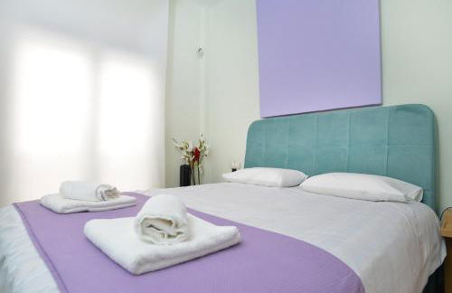 Colorful Apt. Near Nea Smirni Square - Foto 4