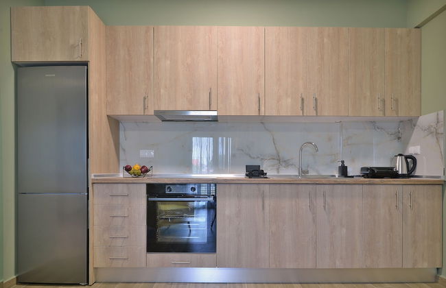 Niel Holiday Apartments, Panel Hospitality Homes & Villas - Foto 14