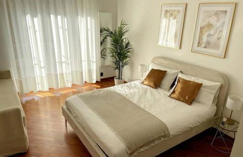 Amazing Flat with Terrace - Foto 25