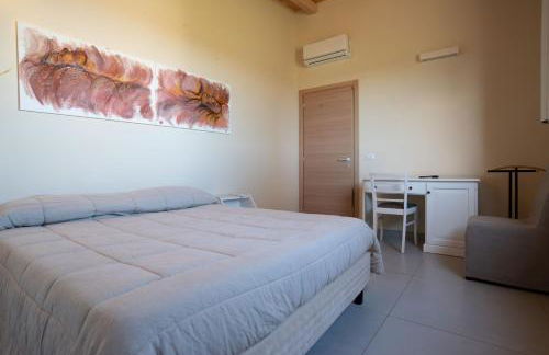 Il Monte Agriresort Copertino - Foto 10