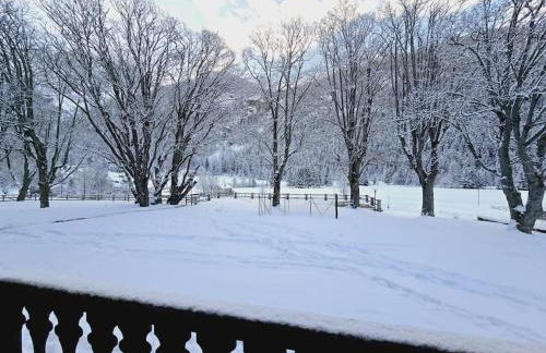 Appartamenti e camere del Re e della Regina - Grand Hotel Ceresole Reale - Foto 43