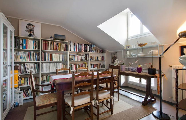 Betta Flexyrent Apartment - Foto 14