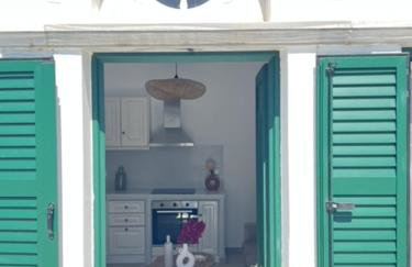 Aeris Tinos Suites - Foto 11