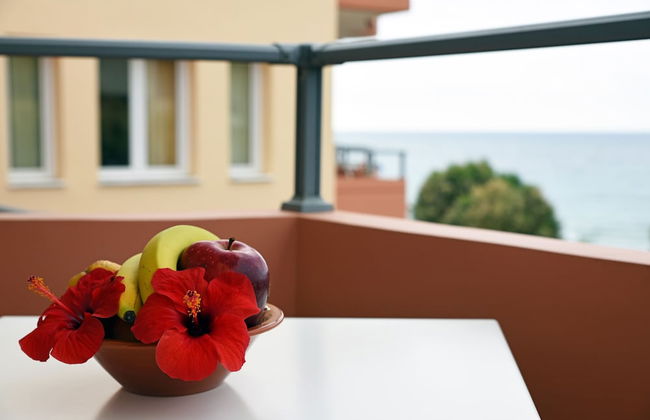 Iolkos Hotel Apartments - Foto 70