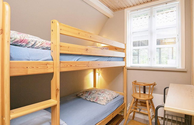 6 Person Holiday Home in Gedsted - Photo 7