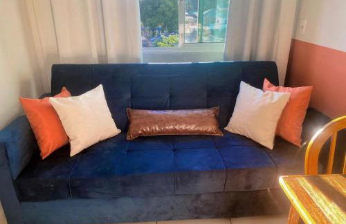 Studio 731F Conforto no Coração de Foz do Iguaçu - Photo 7