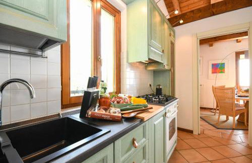 Villa Rondine - Villa mit beheiztem Pool - Foto 11