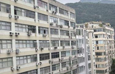 Copacabana Beach Anita Loft - Foto 19