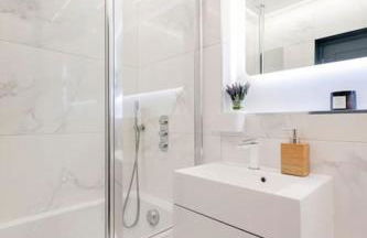 Immaculate 3 Bed Apartment with Private Entrance in Inverleith - Foto 21