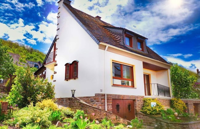 Vakantiehuis Mosella - Foto 1