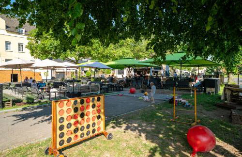 St Jakobshof für Moselurlaub mit Familie - Foto 43