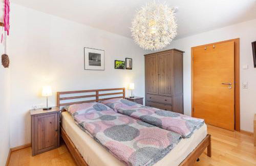 Ferienwohnung Bergahorn - Foto 46