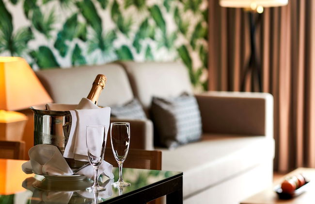 NH Marina Portimao Resort - Foto 12