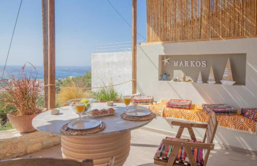 Markos Home - Foto 27