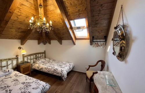 Refugio del nogal - Cercedilla - Foto 28