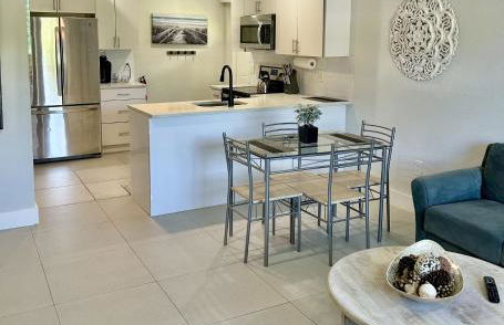 Close to everything! Perfect basecamp for WPB - Foto 1